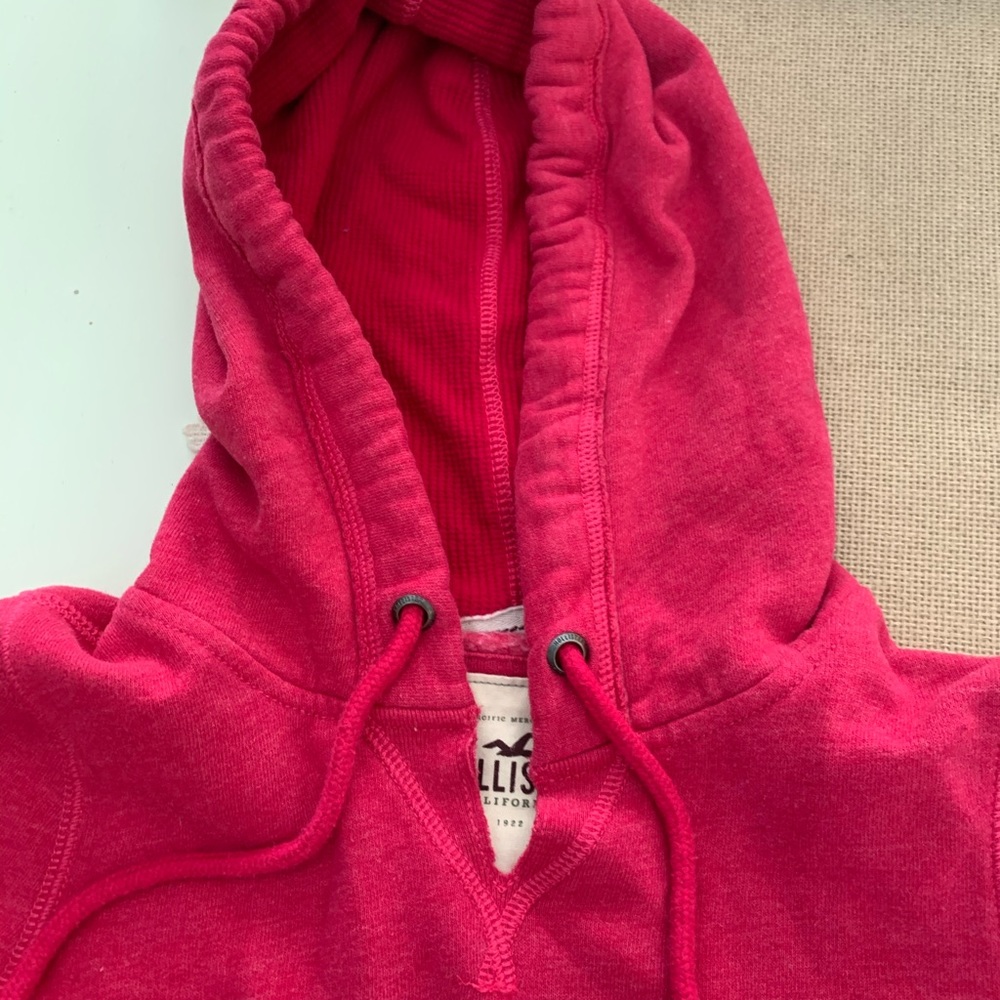 Hollister Hoodie - Picture 4 of 5